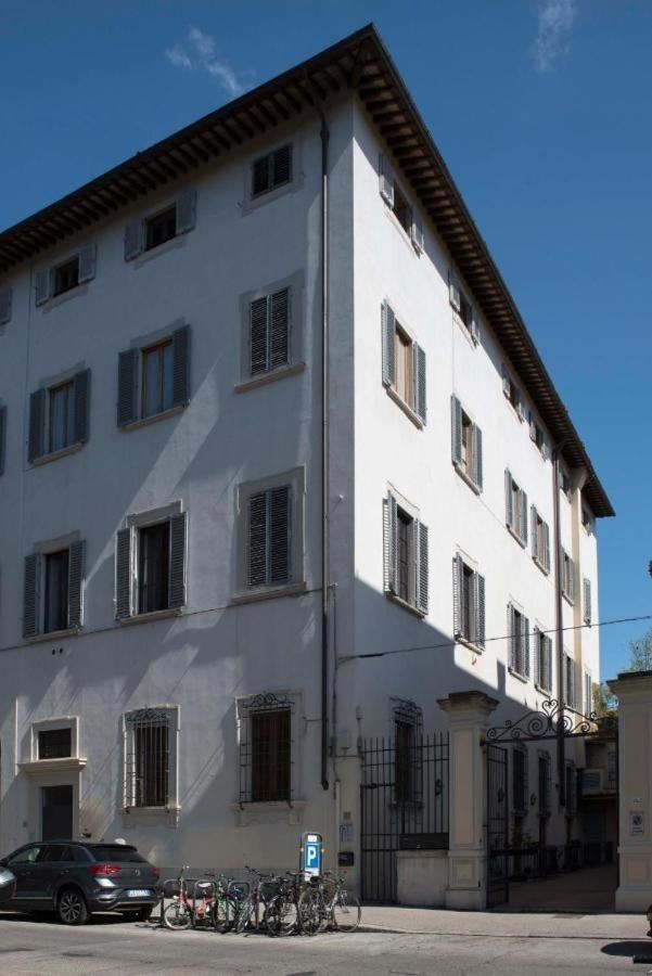 Casa Giusti Firenze Florença Exterior foto