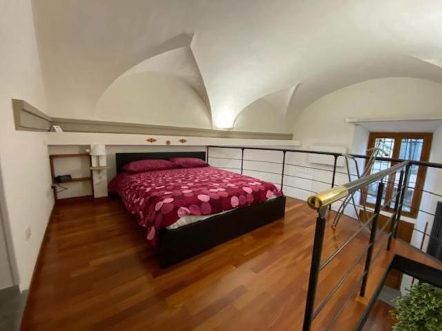 Casa Giusti Firenze Florença Exterior foto