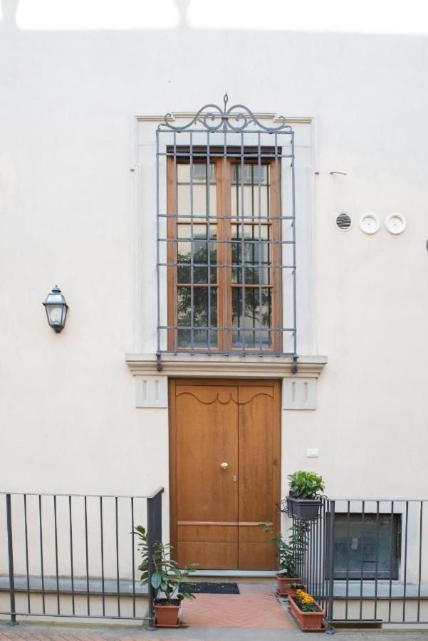Casa Giusti Firenze Florença Exterior foto