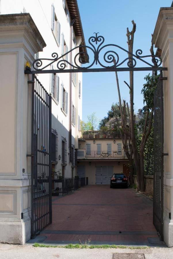 Casa Giusti Firenze Florença Exterior foto