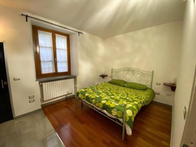 Casa Giusti Firenze Florença Exterior foto
