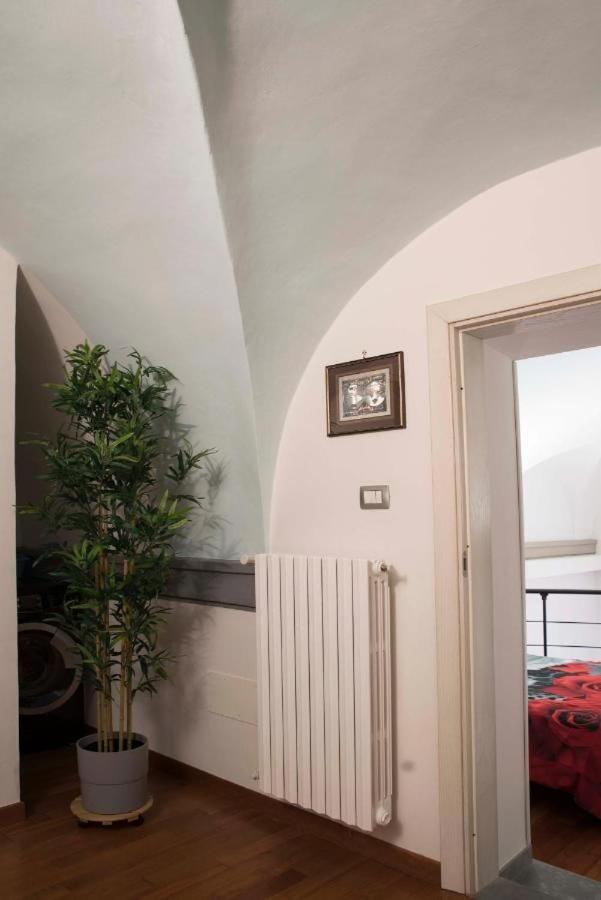 Casa Giusti Firenze Florença Exterior foto